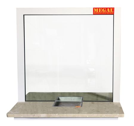 Megal OPS-1/ 700x800/ BR3 ''S''/ P8B
