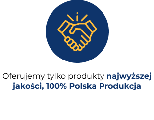 Sklep Megal - najwyższa jakość, 100% Polska Produkcja