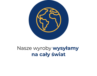 Sklep Megal - wysyłka na cały świat